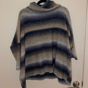 Loft sweater